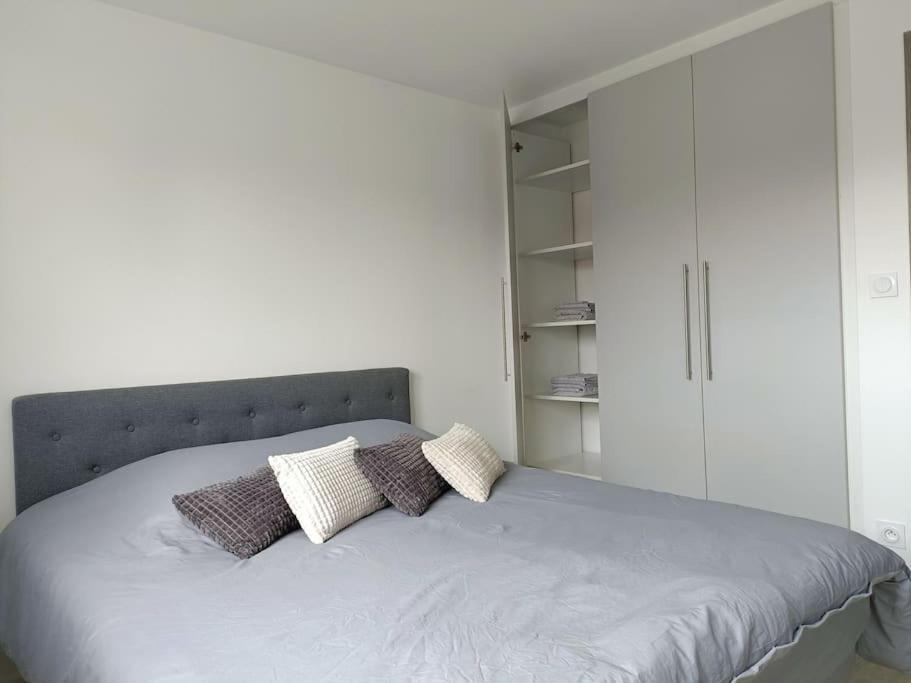 Appartement Entier F3 Renove - Petite Pause A Селеста Екстер'єр фото
