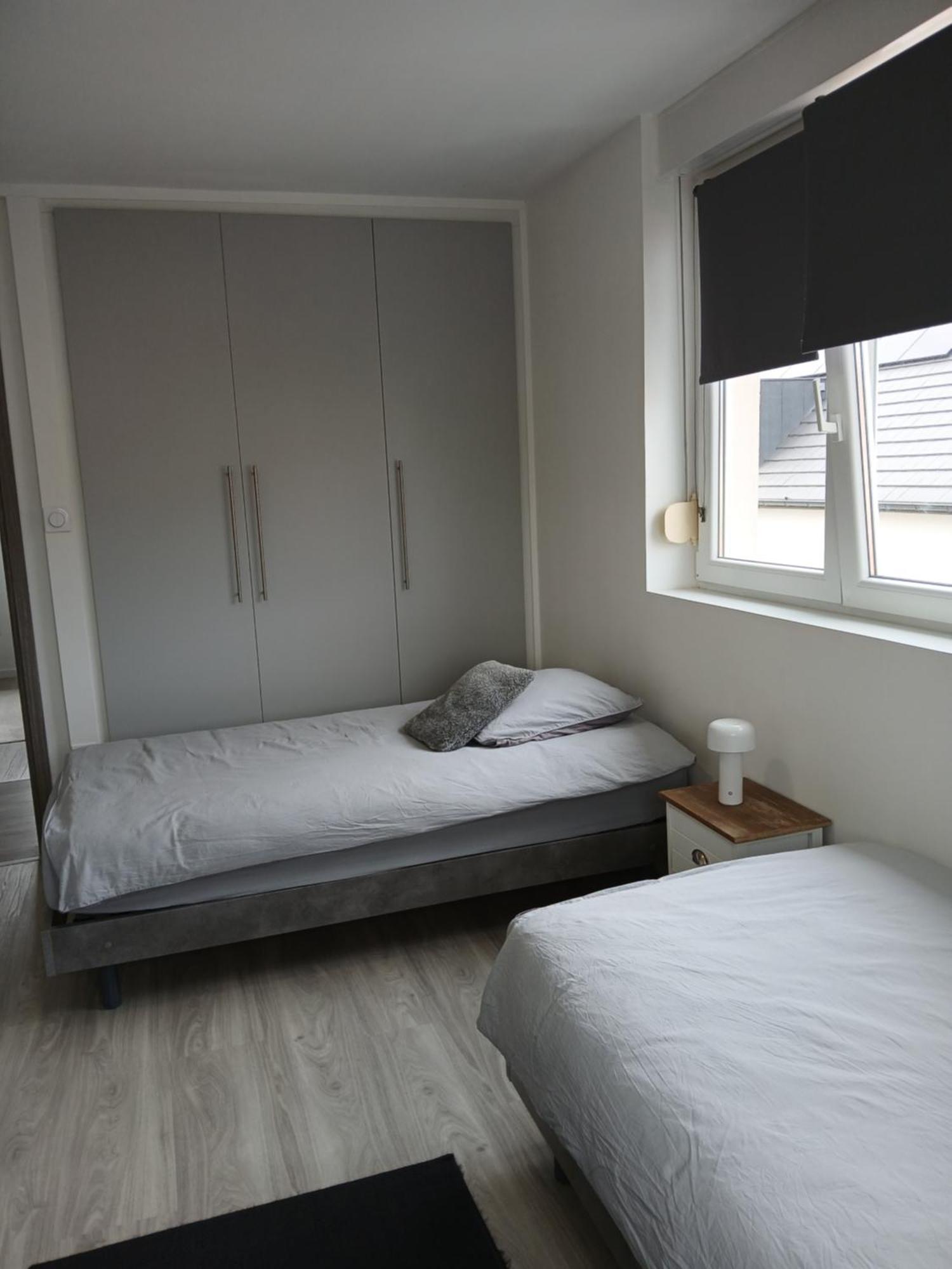 Appartement Entier F3 Renove - Petite Pause A Селеста Екстер'єр фото